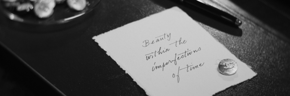 CHANEL拍攝的預告片《The Button》。