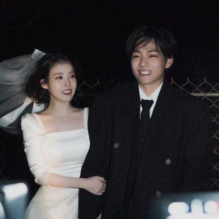 IU新歌〈Love Wins All〉幕後花絮