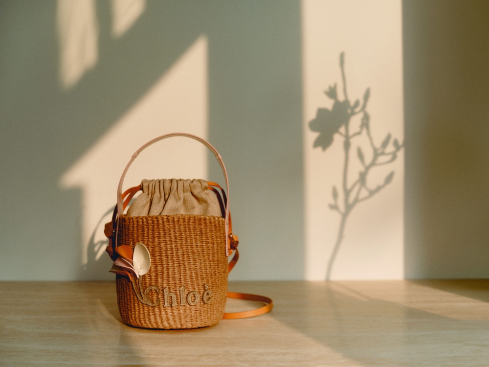 優雅登場的龍年款式。