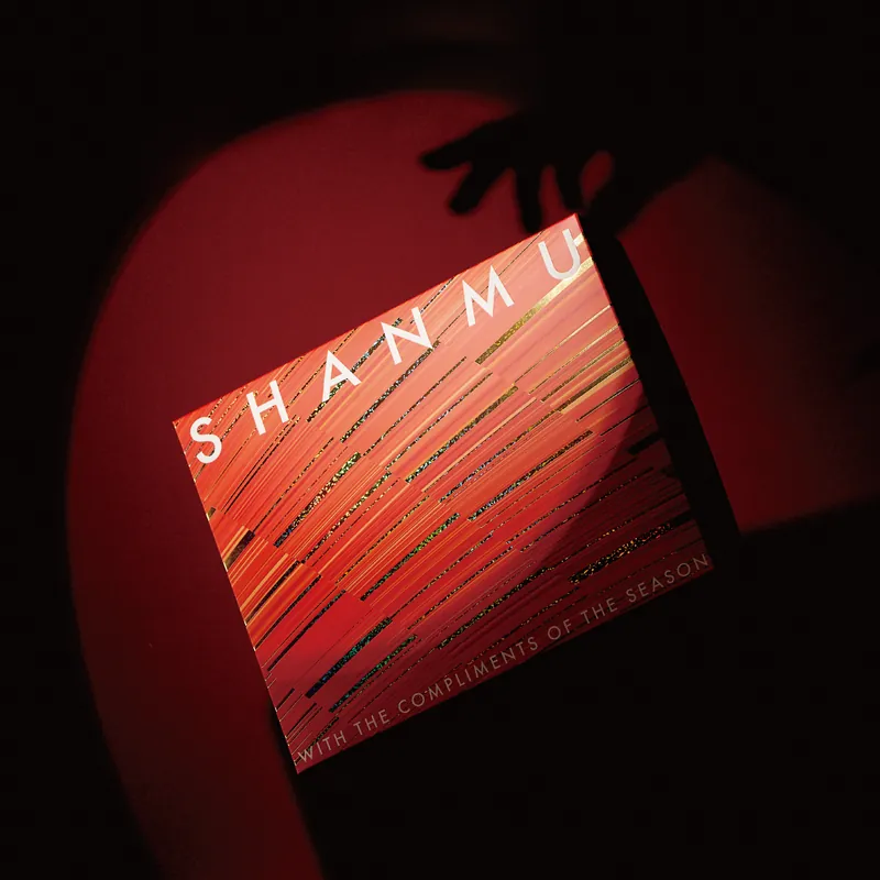 山木星耀 (台味餅乾款/ 龍年限定)。