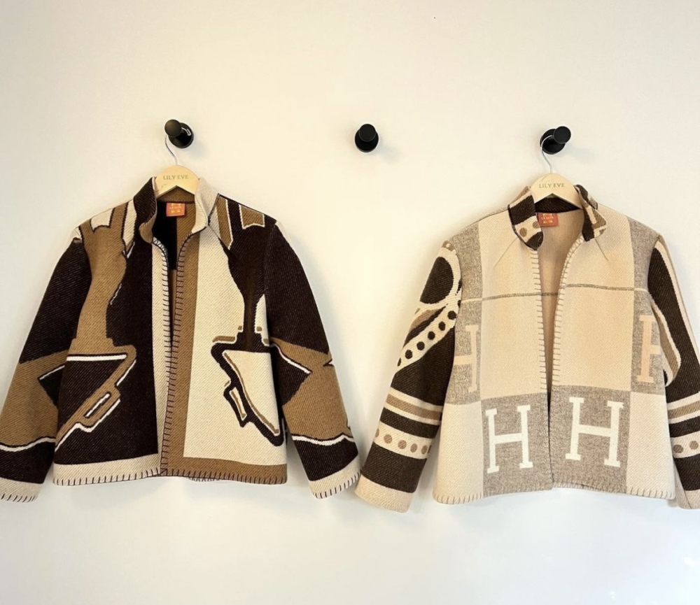 永續發展品牌。