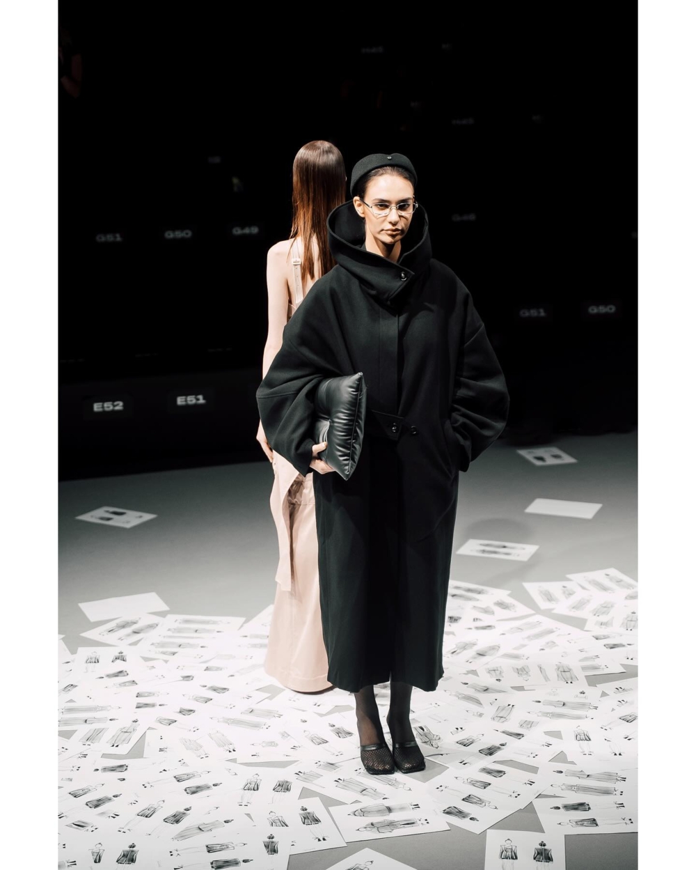 品牌Seivson由韓國女星宋米秦和台灣新銳設計師申子芹Jill於2017年共同創立