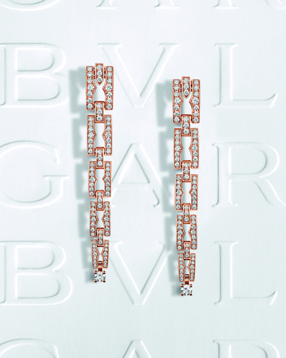 BVLGARI B.zero1系列新品