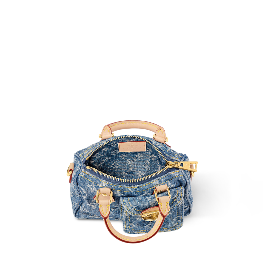 牛仔帆布由經過認證的有機棉製成。