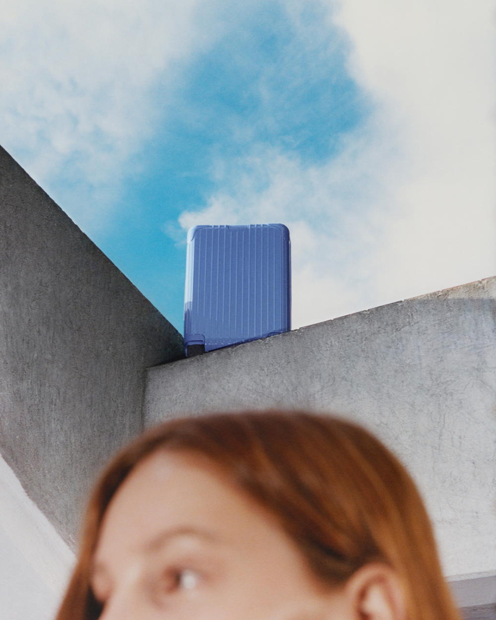 絕美登場的新色。