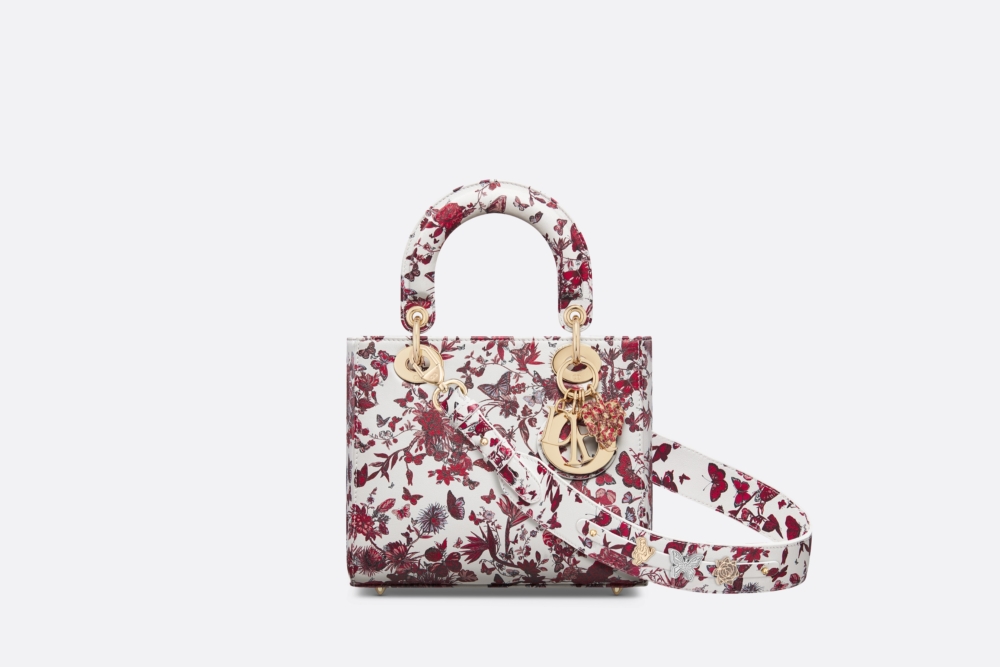 Lady Dior My ABCDior手袋