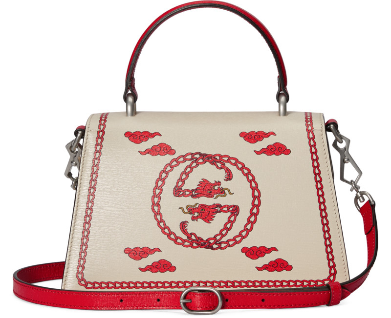 Gucci Dionysus手提肩背包。