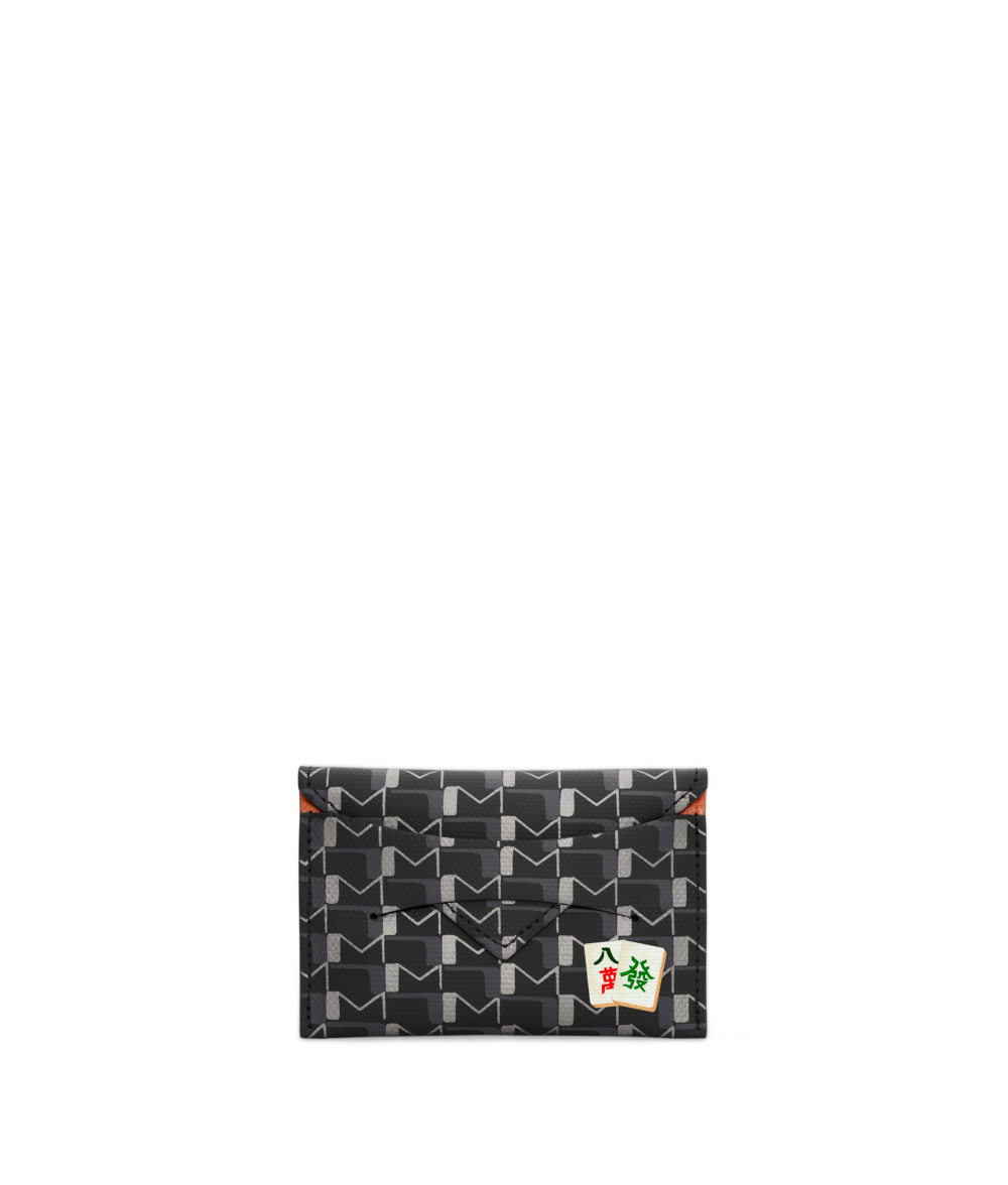 Moynat CNY Enveloppe Card Holder。