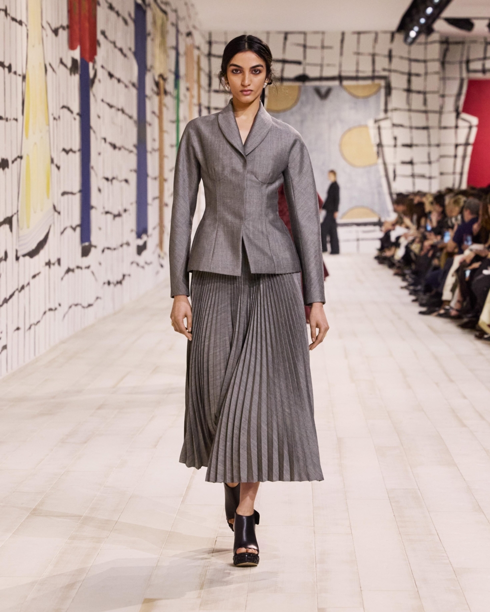 2024 Dior春夏高級訂製服系列