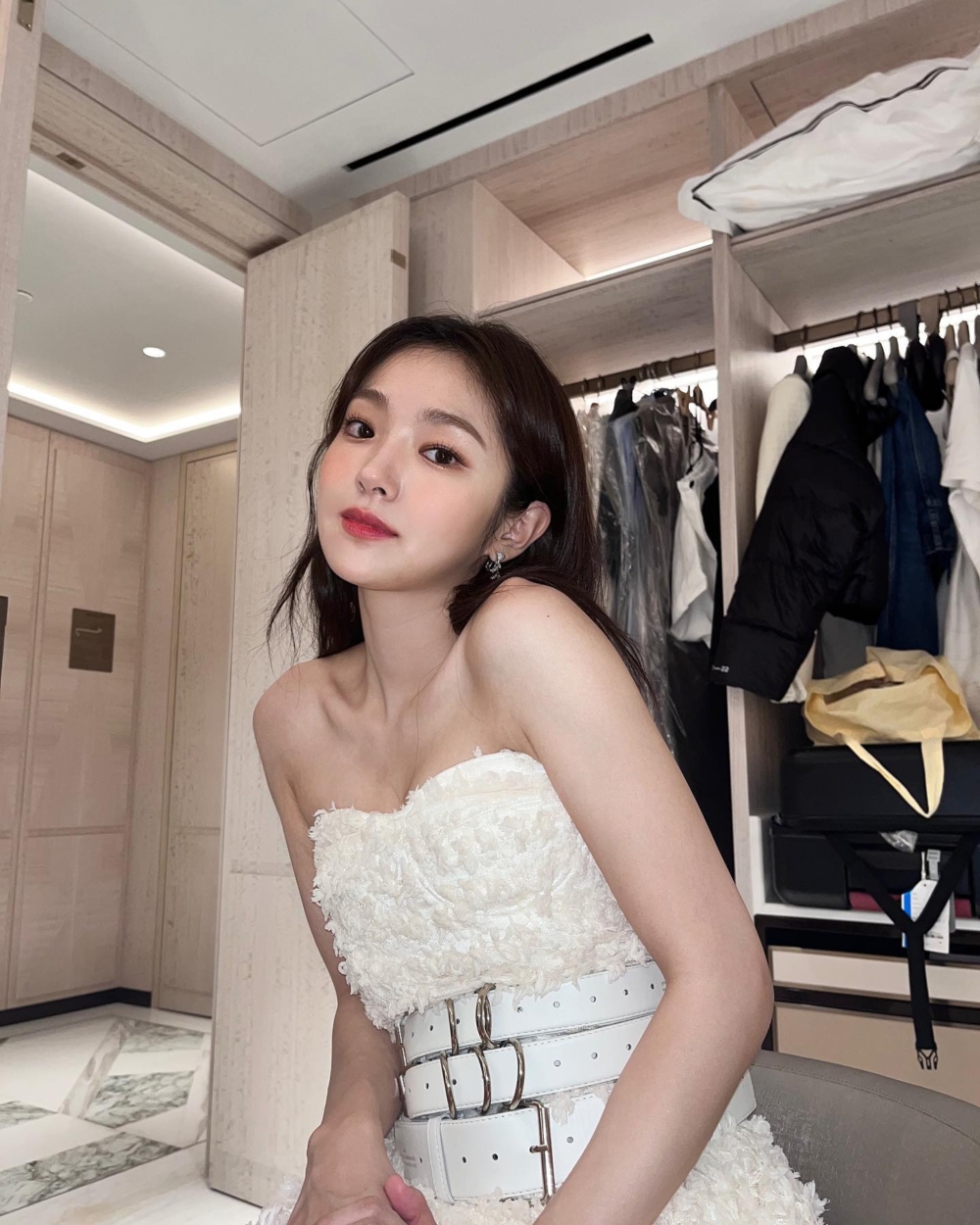 為了武打角色提前4個月練習泰拳