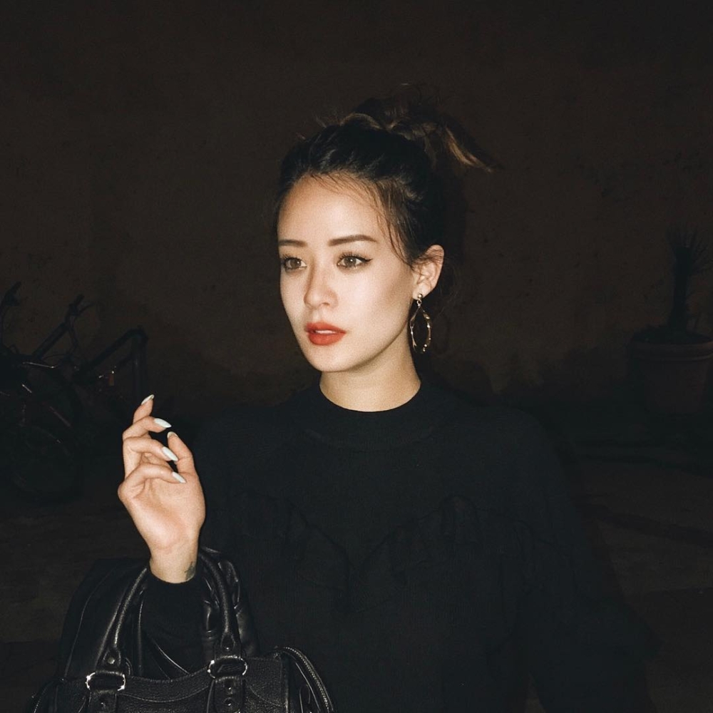 現在因為Highdee Kuan決心專注於演藝事業，因此將品牌關停