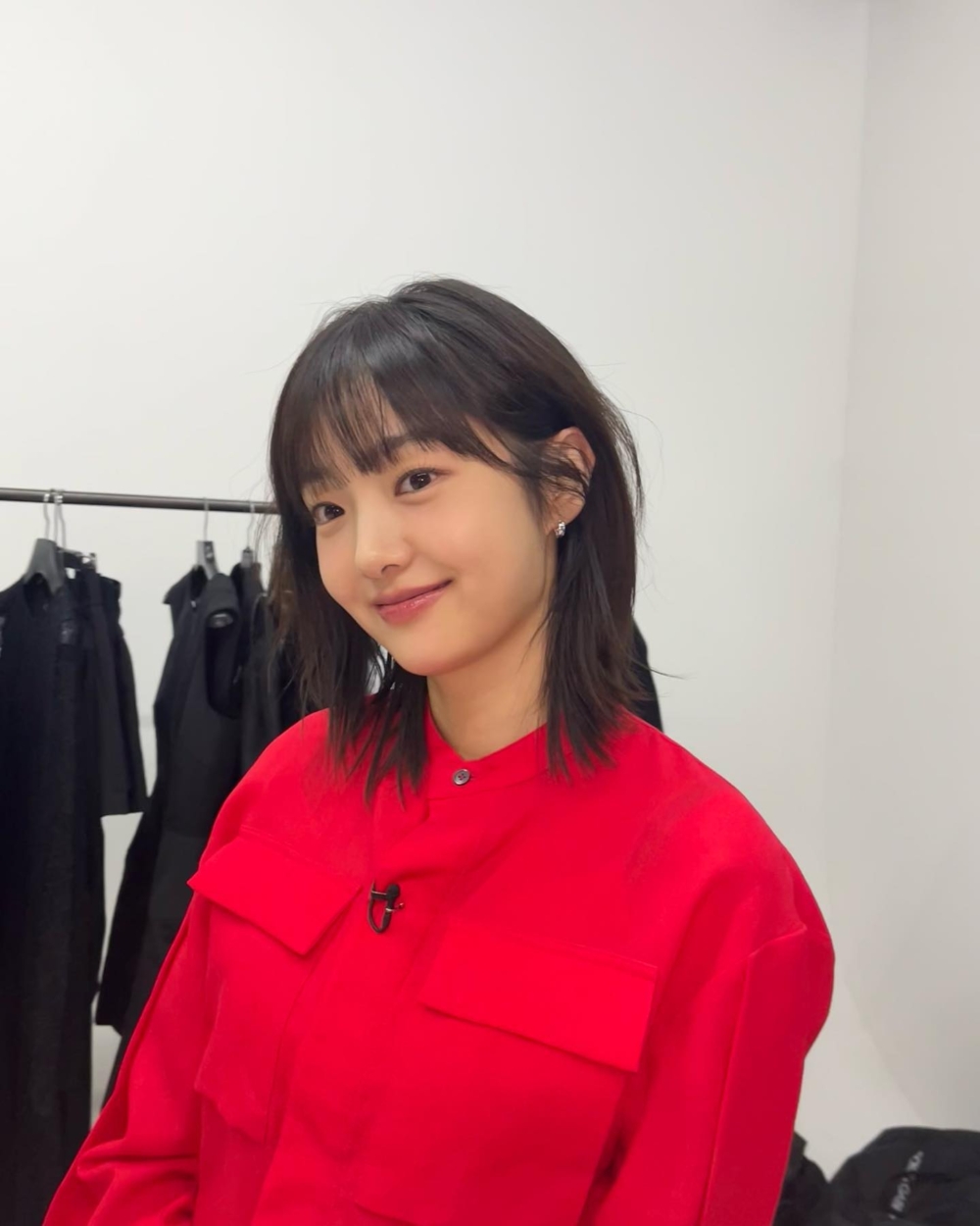 曾參演大熱韓劇《浪漫醫生金師傅》、《重逢的世界》、《只是相愛的關係》...等劇集