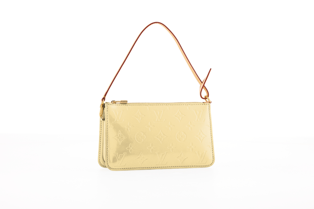 Lexington Pouch。