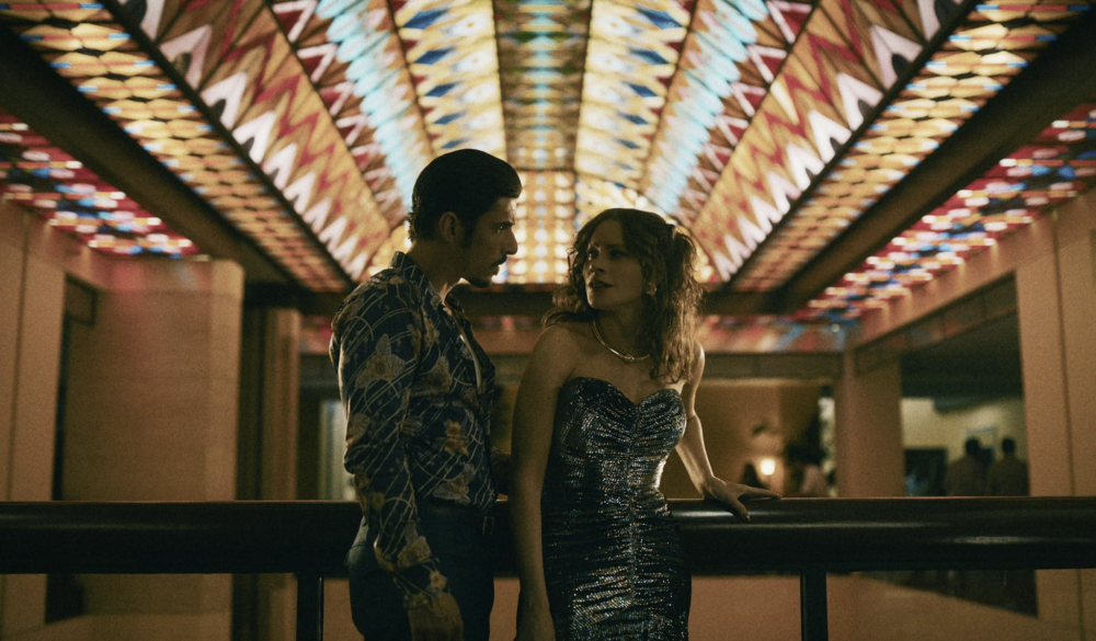 透過造型更能讓我們感受到角色的個性。