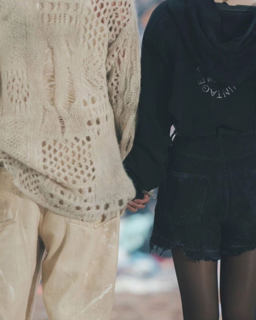 IU新歌〈Love Wins All〉幕後花絮