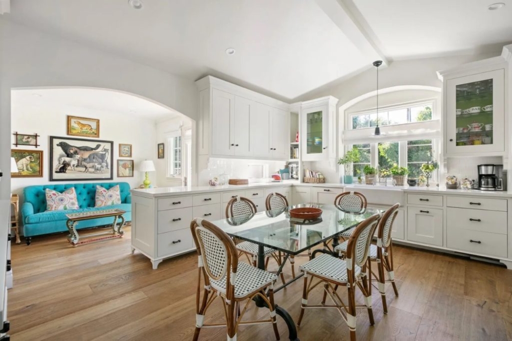 充滿魅力的兩層住宅。