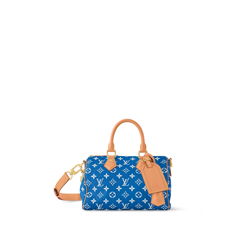 Louis Vuitton Speedy P9 Bandoulière 25