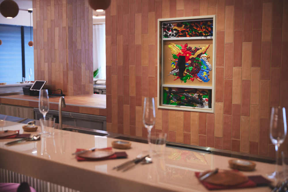 Journeys of Idea by PJ。