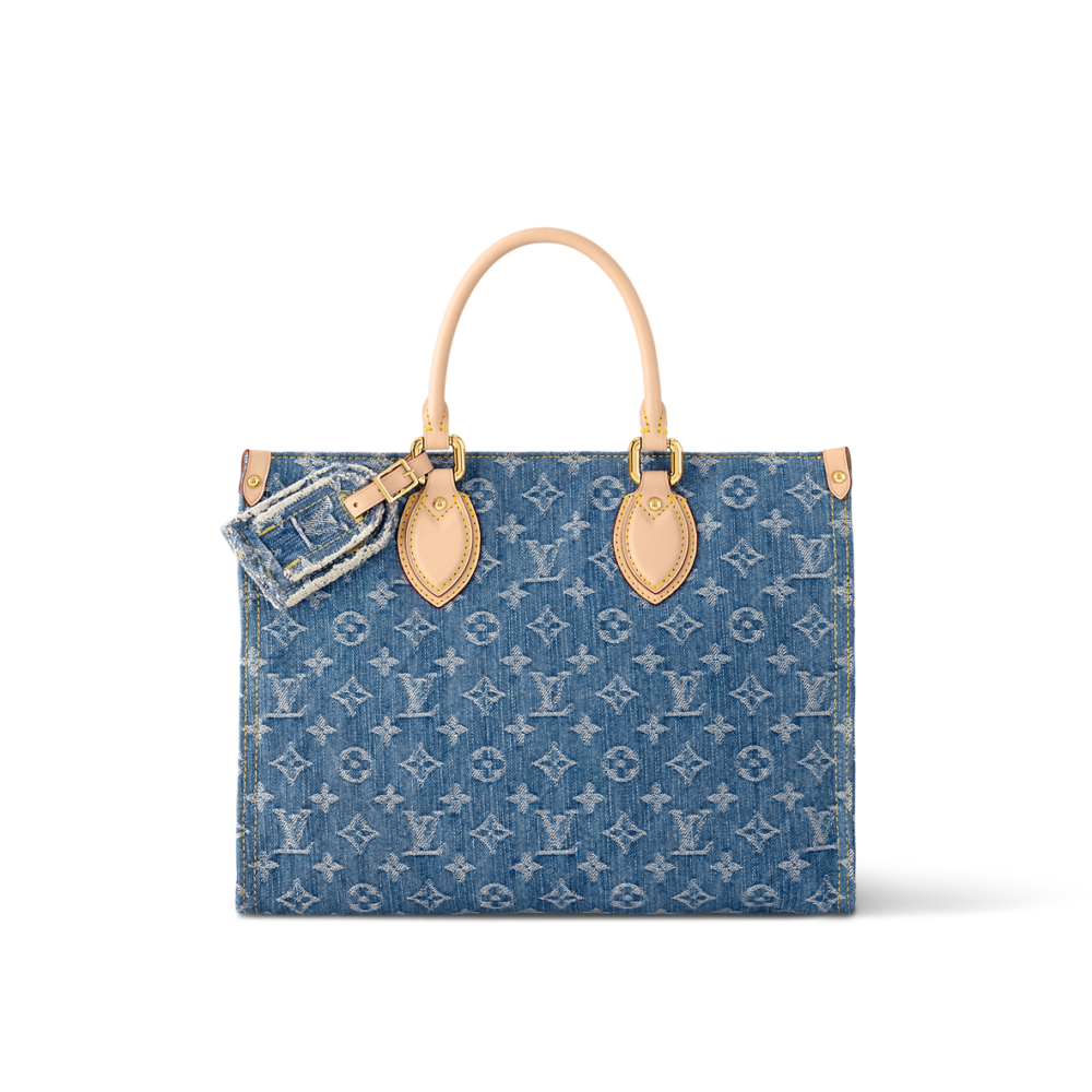 Louis Vuitton OnTheGo MM
