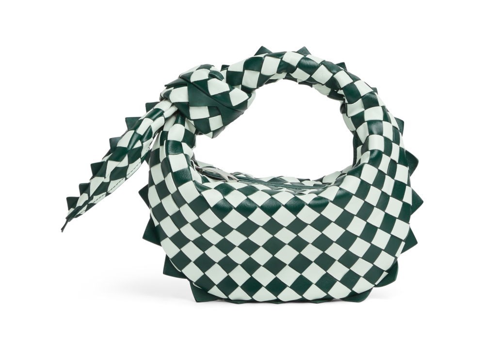 Bottega Veneta 迷你Jodie手提包