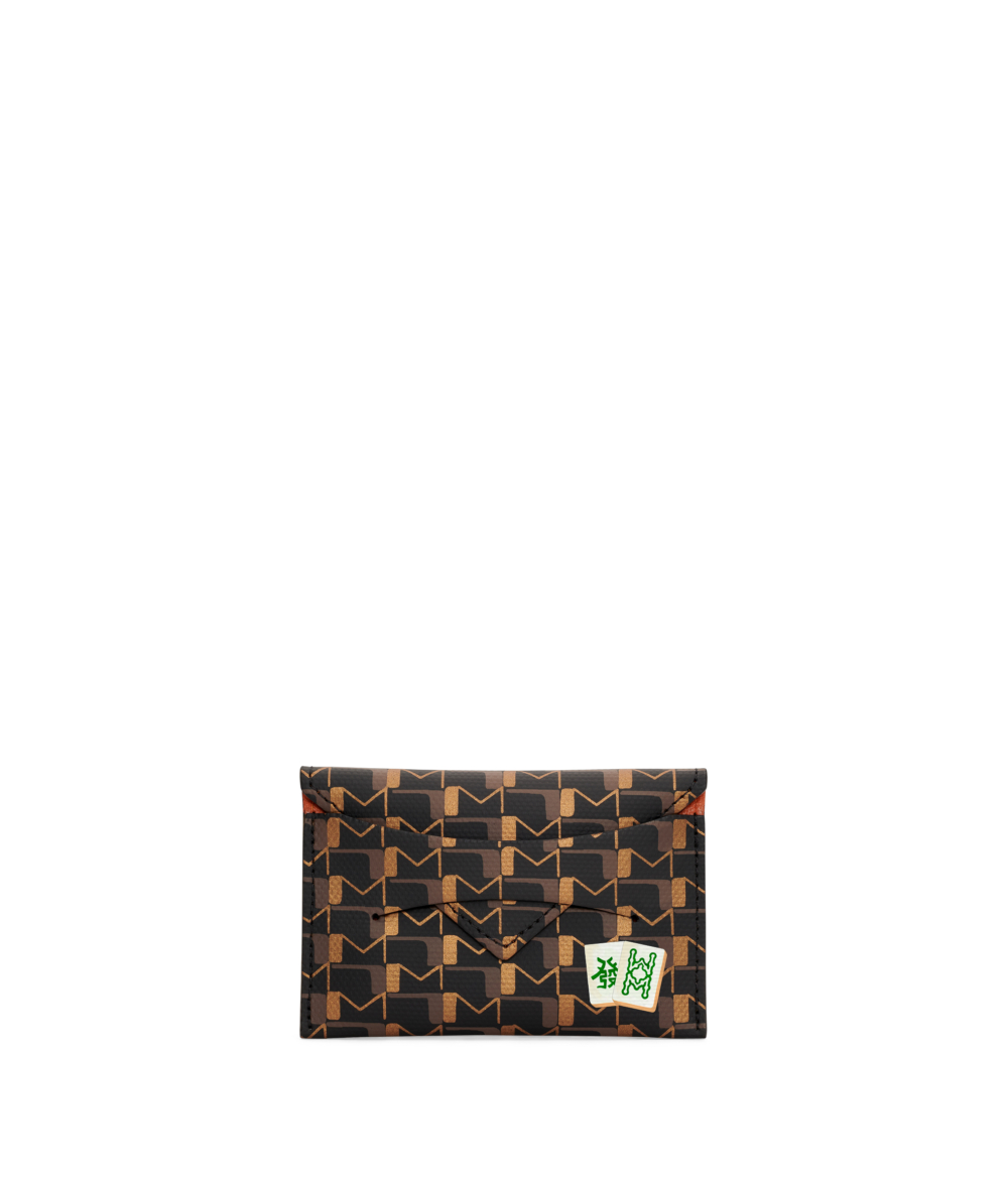 Moynat CNY Enveloppe Card Holder。