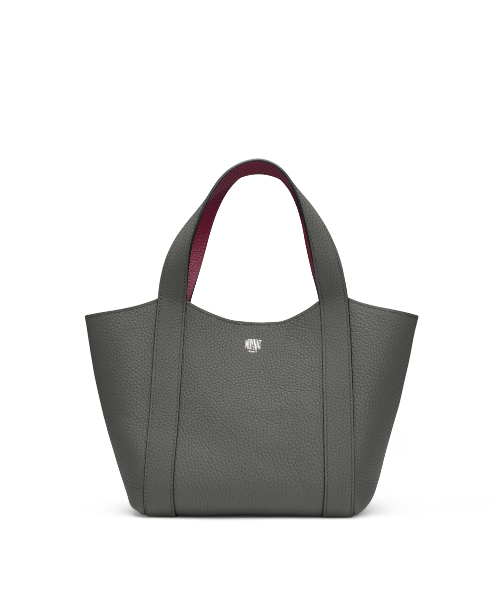 Moynat CNY Duo Tote BB。