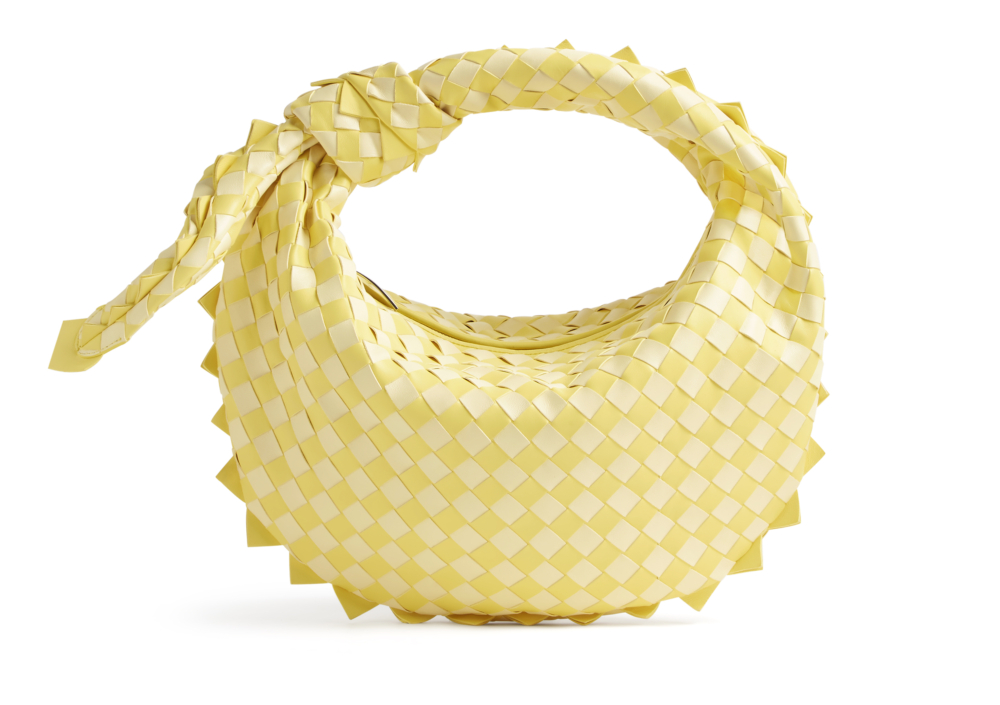 Bottega Veneta Teen Jodie肩背包