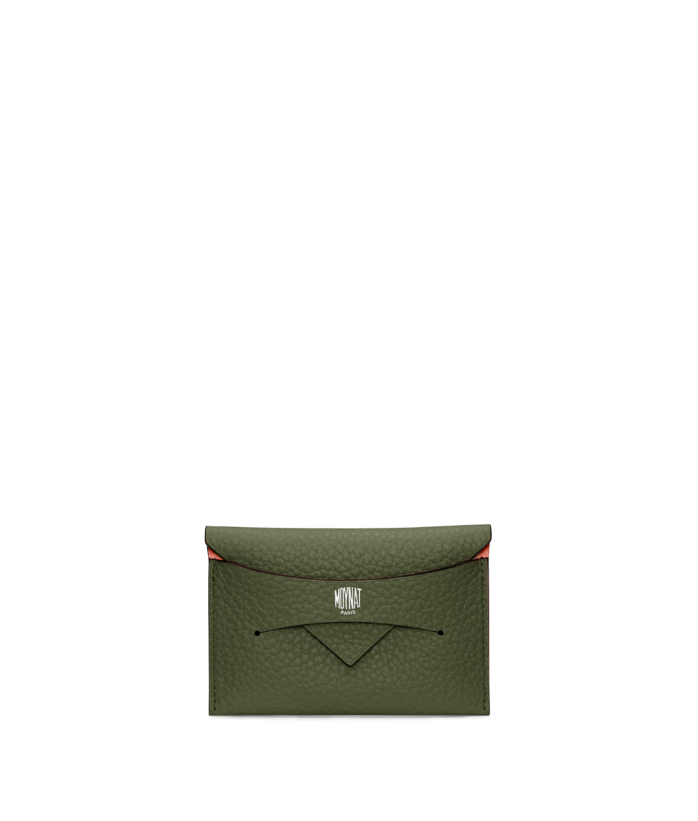 Moynat CNY Enveloppe Card Holder。