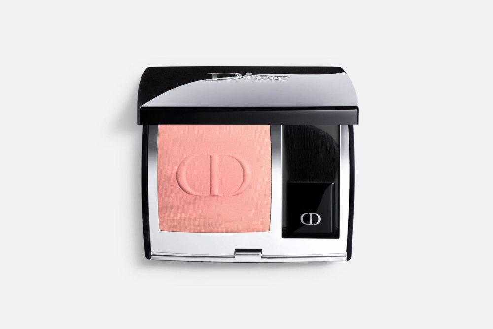 Dior傲姿胭脂100 Nude Look