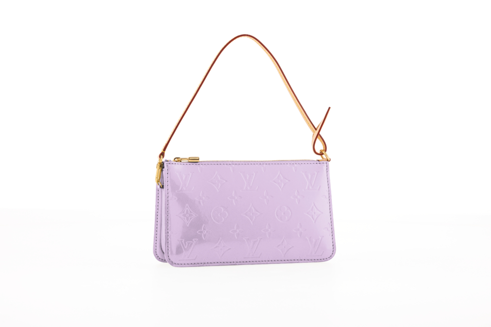 Lexington Pouch。