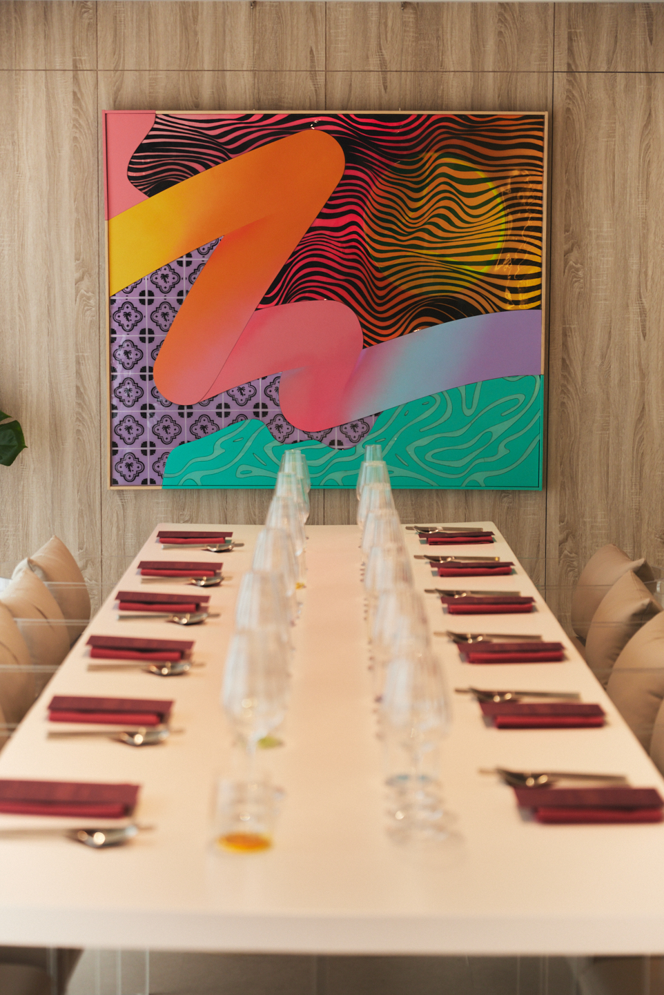 Journeys of Spirit by Bonito。