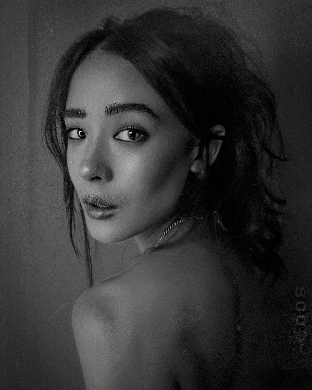 劇中於第二集出現的助理檢察官Alexis由Highdee Kuan飾演