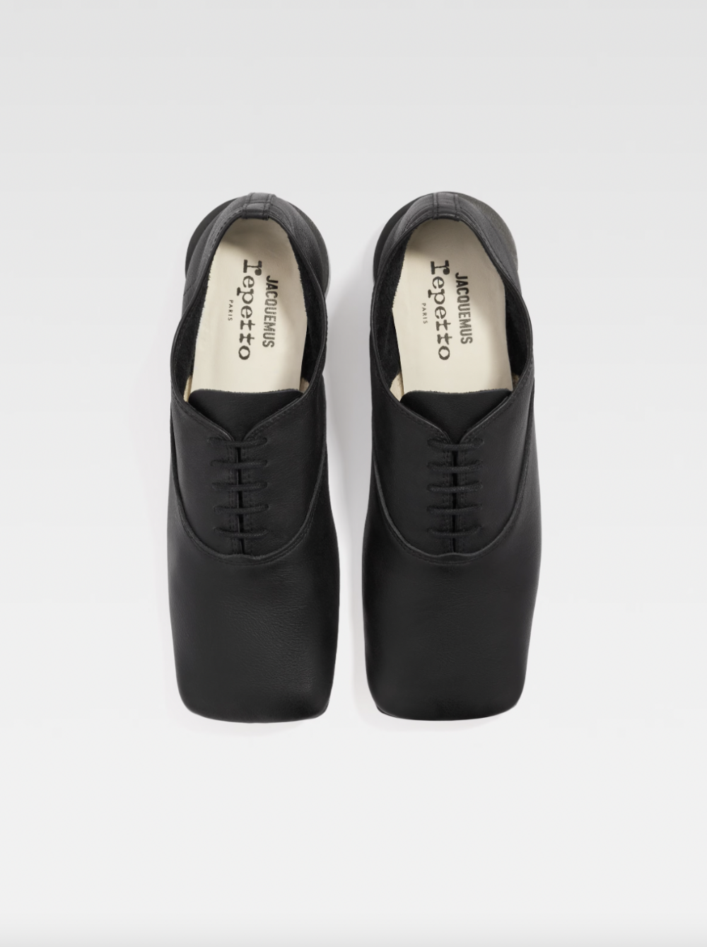 Jacquemus × Repetto夢幻聯名鞋款