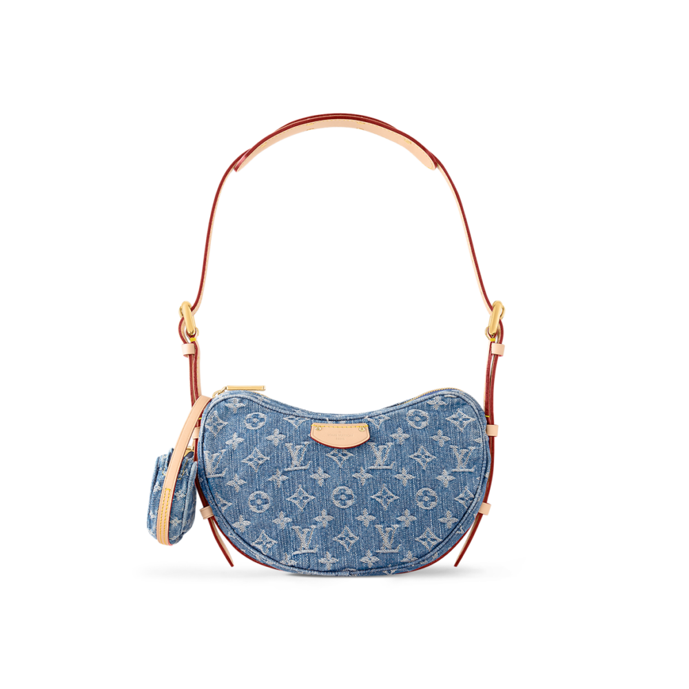 Louis Vuitton Croissant MM