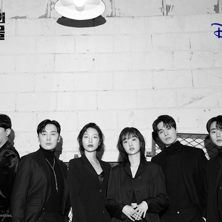 《殺人者的購物中心》懸疑、動作與親情的集合