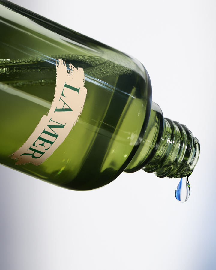 為肌膚灌注澎湃海洋力量！全天候沉浸於療癒之中。