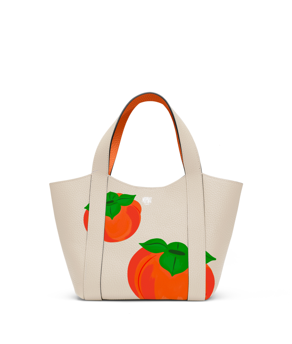 Moynat CNY Duo Tote BB。