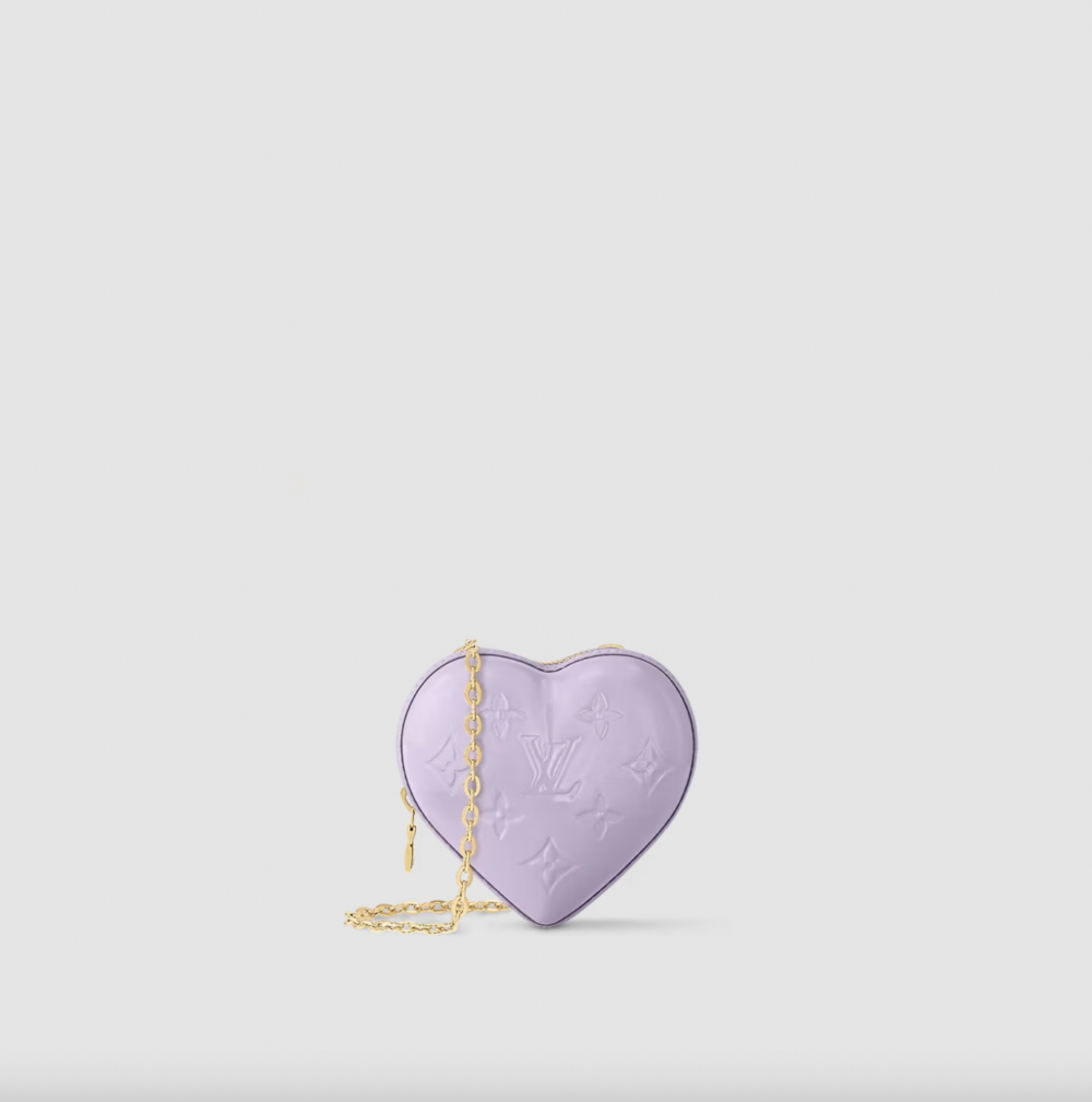 Keep My Heart。