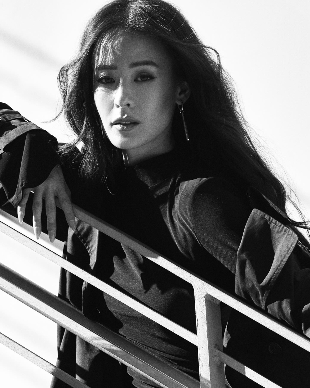 Highdee Kuan曾出演過《安眠書店You》第二季