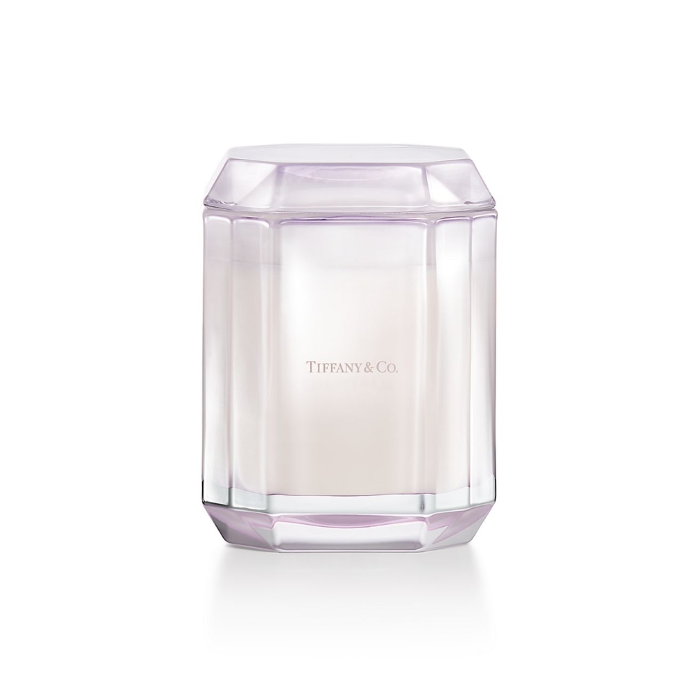 「Tiffany Facets」香氛蠟燭|About Love Candle