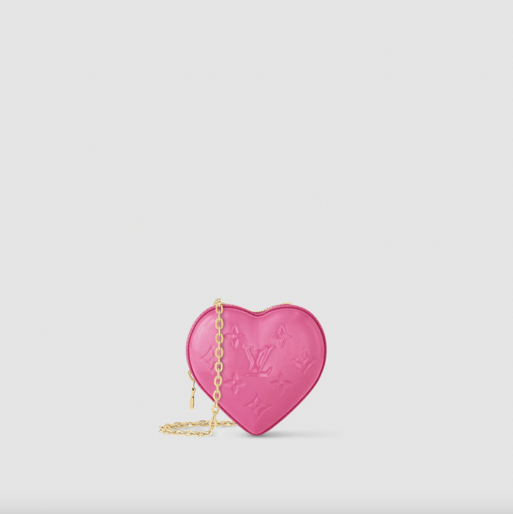 Keep My Heart。