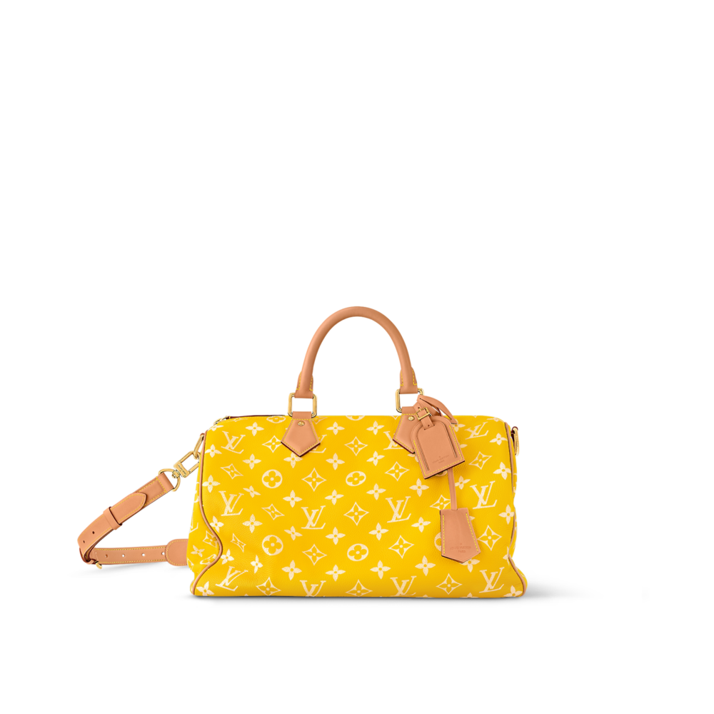Louis Vuitton Speedy P9 Bandoulière 40