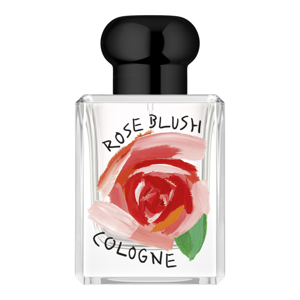 Jo Malone London 2024限量版 玫瑰果凍Rose Blush Cologne