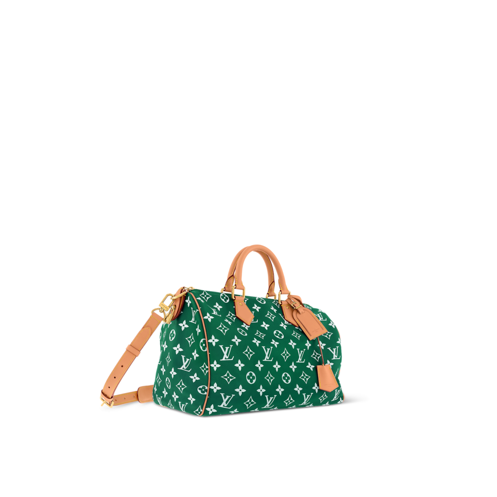 Louis Vuitton Speedy P9 Bandoulière 40