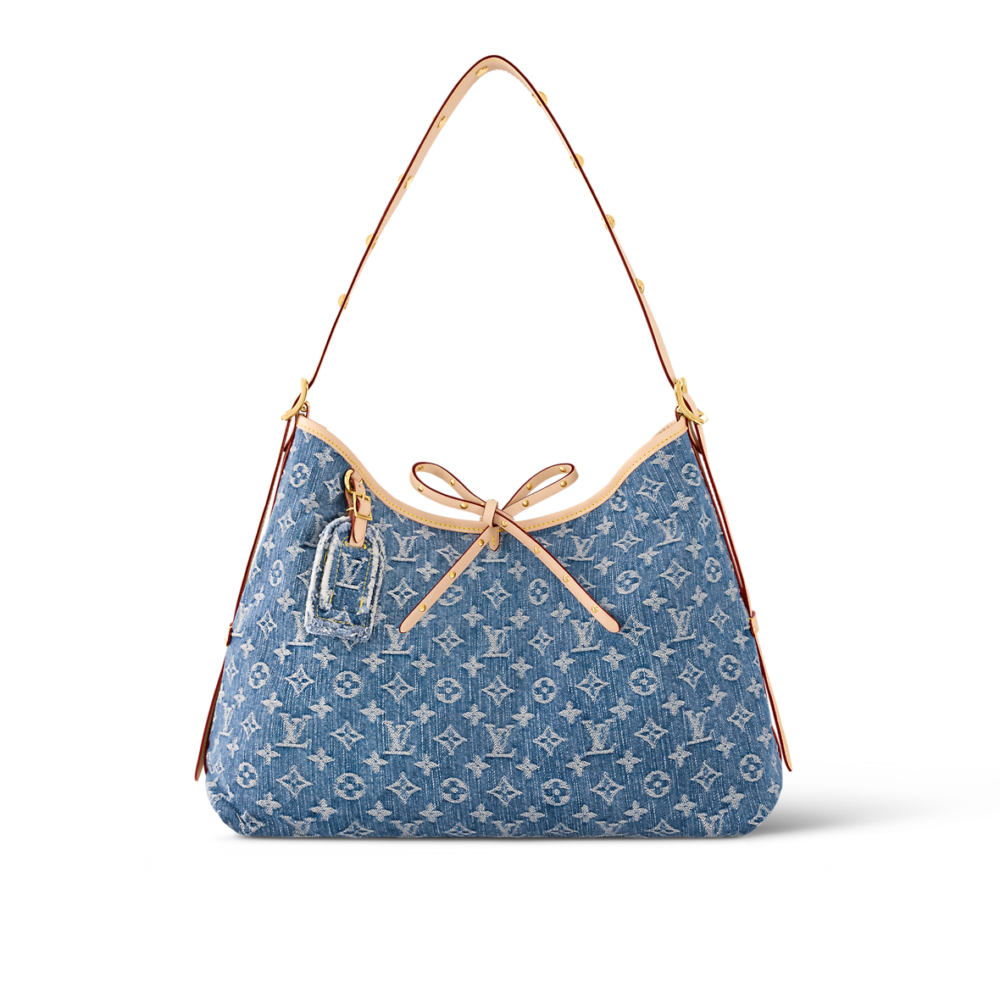 Louis Vuitton CarryAll MM