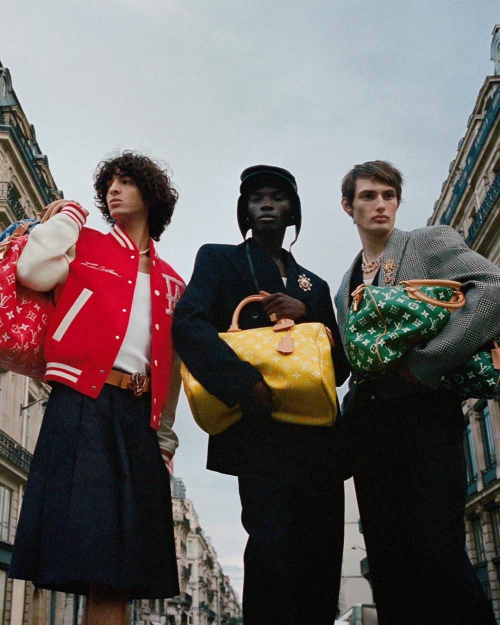 歷史悠久的經典手袋Louis Vuitton Speedy是許多人初次入手Louis Vuitton的首選