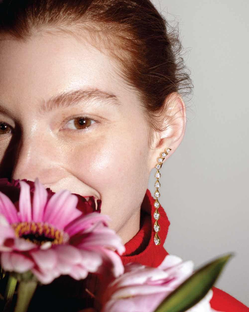 2024情人節推薦珠寶：Hearts On Fire