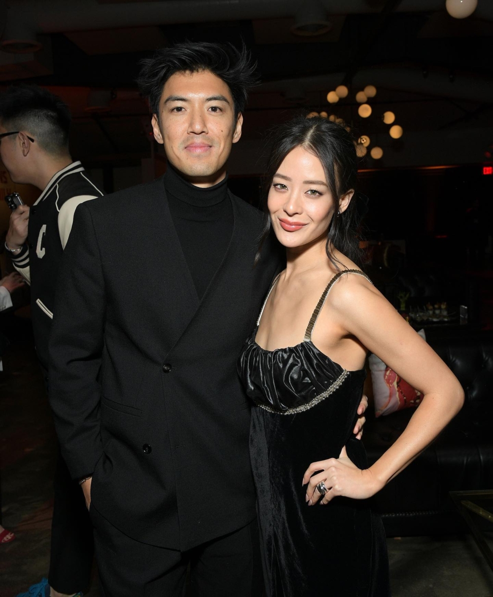 Netflix《孫家兄弟》最美女配角Highdee Kuan