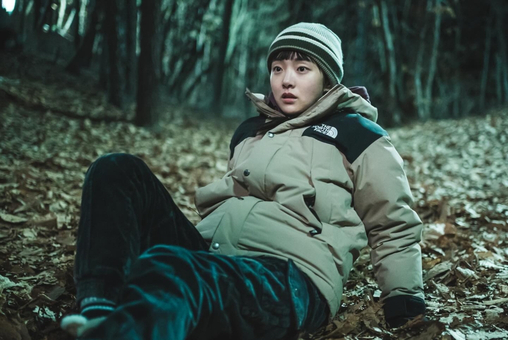 Disney+《殺人者的購物中心》