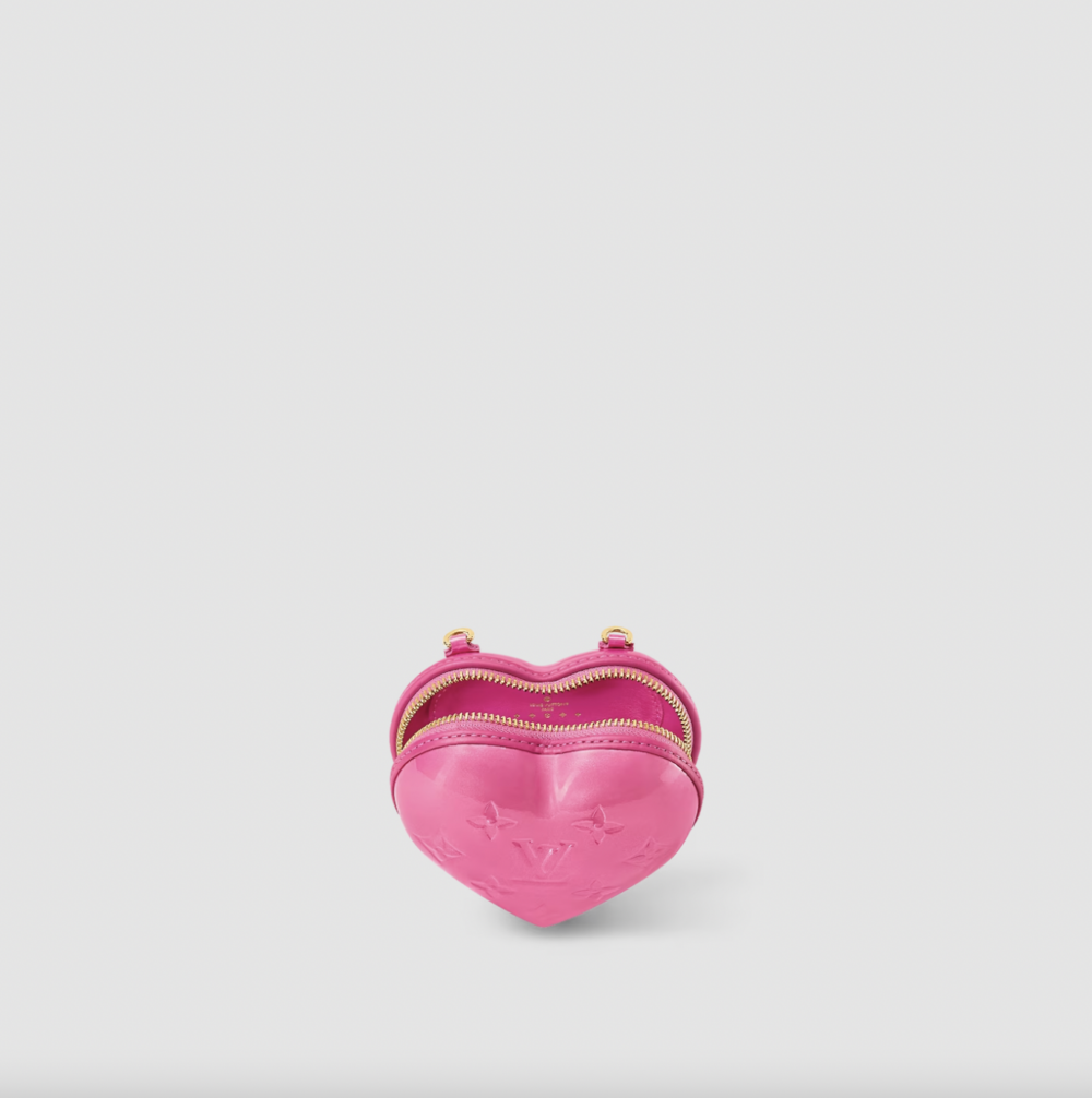 Keep My Heart。